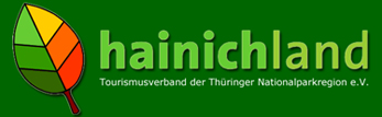 Hainichland - Tourismusverband der Thüringer Nationalparkregion e.V.